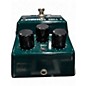 Used Ibanez TS808HW Hand Wired Tube Screamer Effect Pedal