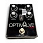 Used Gurus optivalve mkii Effect Pedal thumbnail