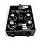Used Gurus optivalve mkii Effect Pedal