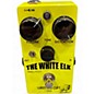 Used Wren And Cuff the white elk Effect Pedal thumbnail