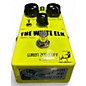 Used Wren And Cuff the white elk Effect Pedal