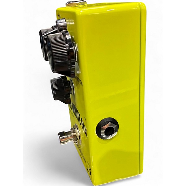 Used Wren And Cuff the white elk Effect Pedal