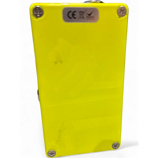 Used Wren And Cuff the white elk Effect Pedal