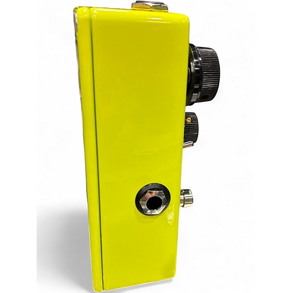 Used Wren And Cuff the white elk Effect Pedal