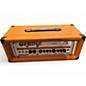 Used Orange Amplifiers CR120H Crush Pro 120W Solid State Guitar Amp Head thumbnail