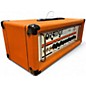 Used Orange Amplifiers CR120H Crush Pro 120W Solid State Guitar Amp Head