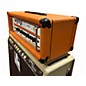Used Orange Amplifiers CR120H Crush Pro 120W Solid State Guitar Amp Head