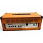 Used Orange Amplifiers CR120H Crush Pro 120W Solid State Guitar Amp Head