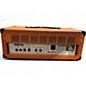 Used Orange Amplifiers CR120H Crush Pro 120W Solid State Guitar Amp Head