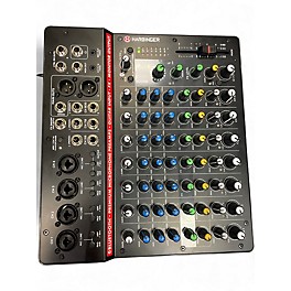 Used Harbinger LV12 Unpowered Mixer