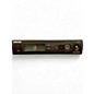 Used Shure SLX4/Beta87A Wireless Microphone System H19 Band Handheld Wireless System thumbnail