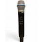 Used Shure SLXD2 Beta 87A J52 Band Handheld Wireless System thumbnail