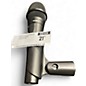 Used Digital Reference DRV100 Dynamic Microphone