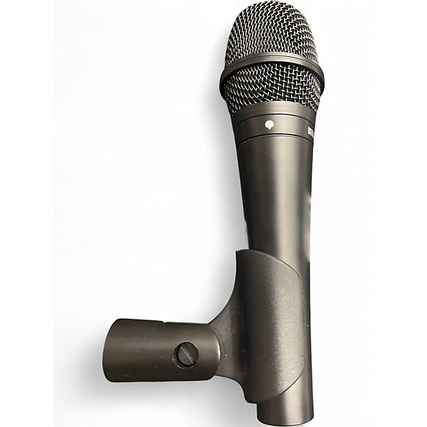 Used Digital Reference DRV100 Dynamic Microphone