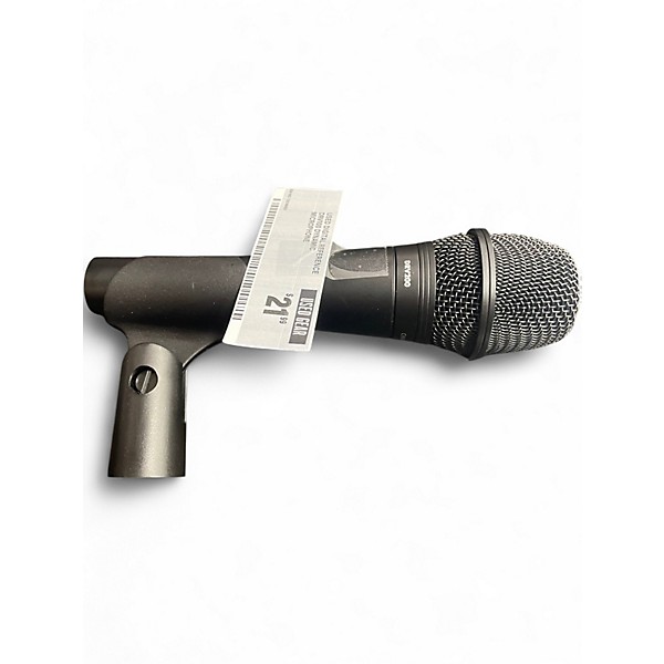 Used Digital Reference DRV100 Dynamic Microphone