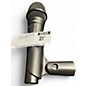 Used Digital Reference DRV100 Dynamic Microphone
