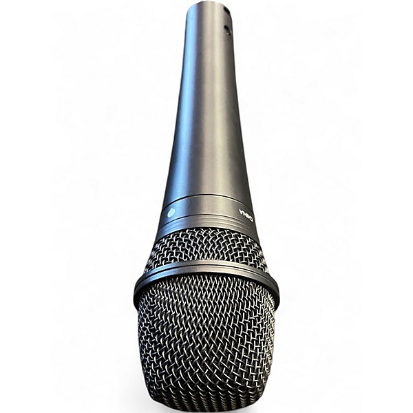 Used Digital Reference DRV200 Dynamic Microphone