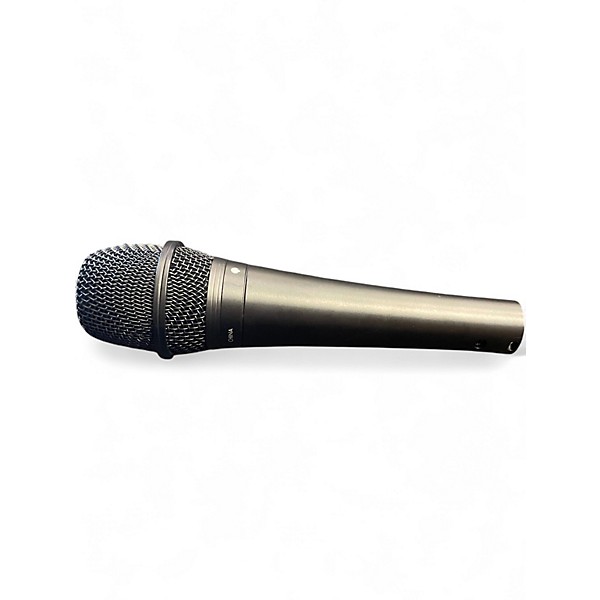 Used Digital Reference DRV200 Dynamic Microphone