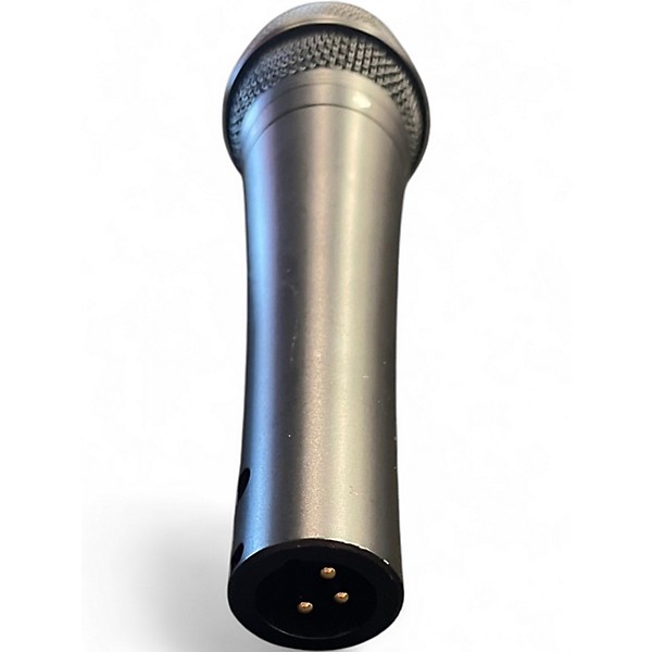 Used Digital Reference DRV200 Dynamic Microphone