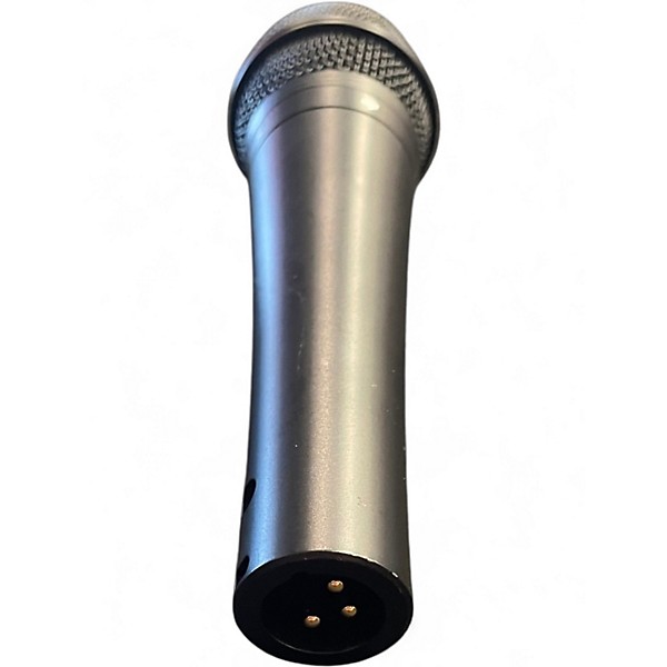 Used Digital Reference DRV200 Dynamic Microphone