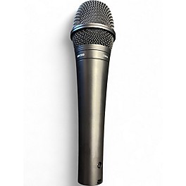 Used Digital Reference DRV200 Dynamic Microphone