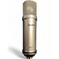 Used Warm Audio WA-87JR Condenser Microphone thumbnail