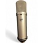 Used Warm Audio WA-87JR Condenser Microphone