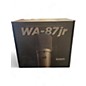 Used Warm Audio WA-87JR Condenser Microphone