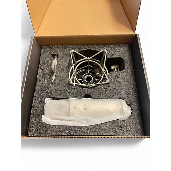 Used Warm Audio WA-87JR Condenser Microphone