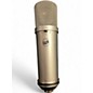 Used Warm Audio WA-87JR Condenser Microphone