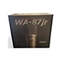 Used Warm Audio WA-87JR Condenser Microphone
