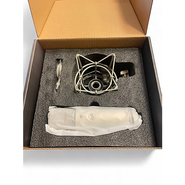 Used Warm Audio WA-87JR Condenser Microphone