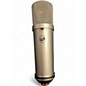 Used Warm Audio WA-87JR Condenser Microphone