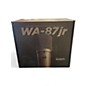 Used Warm Audio WA-87JR Condenser Microphone