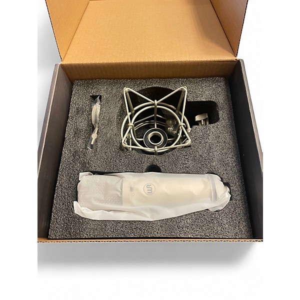 Used Warm Audio WA-87JR Condenser Microphone