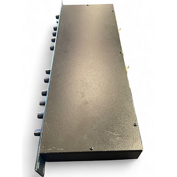 Used dbx 166A Compressor