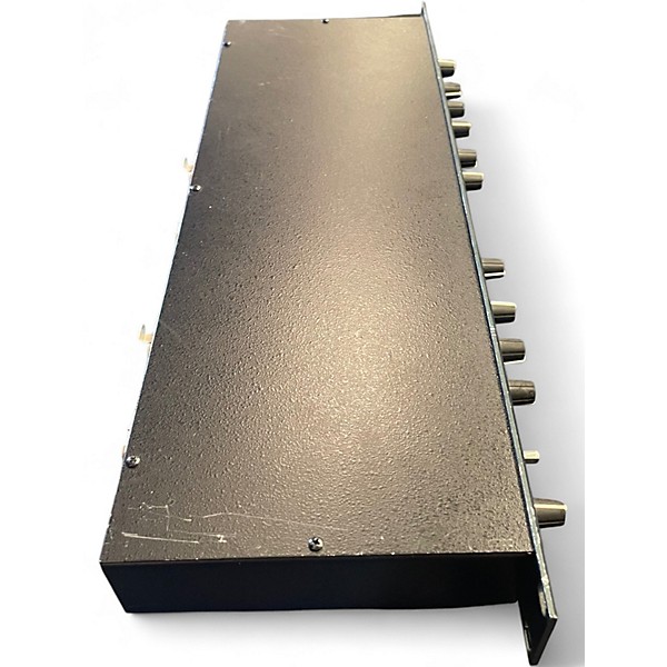 Used dbx 166A Compressor