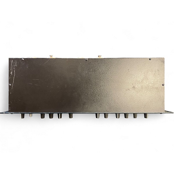 Used dbx 166A Compressor