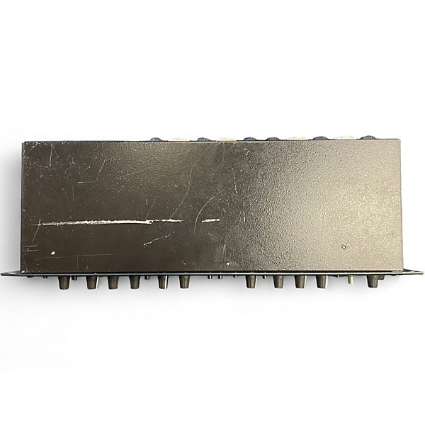 Used dbx 166A Compressor