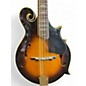 Vintage 1990s Epiphone MANDOLIN Sunburst Mandolin