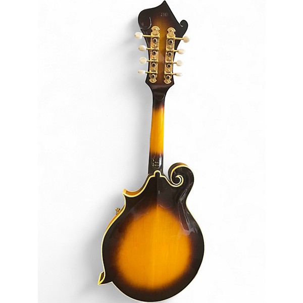 Vintage 1990s Epiphone MANDOLIN Sunburst Mandolin