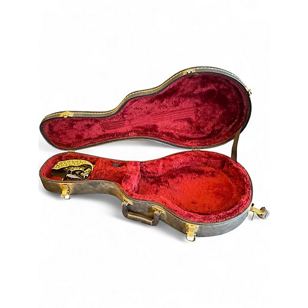 Vintage 1990s Epiphone MANDOLIN Sunburst Mandolin