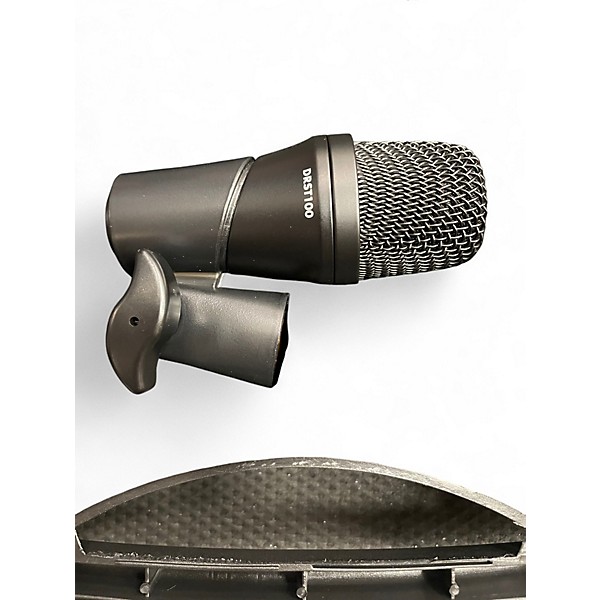 Used Digital Reference DRDK4 4 Piece Percussion Microphone Pack