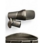 Used Digital Reference DRDK4 4 Piece Percussion Microphone Pack