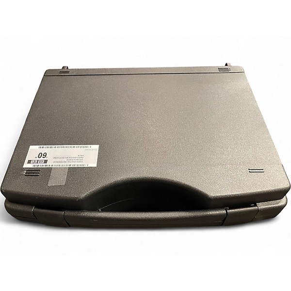 Used Digital Reference DRDK4 4 Piece Percussion Microphone Pack