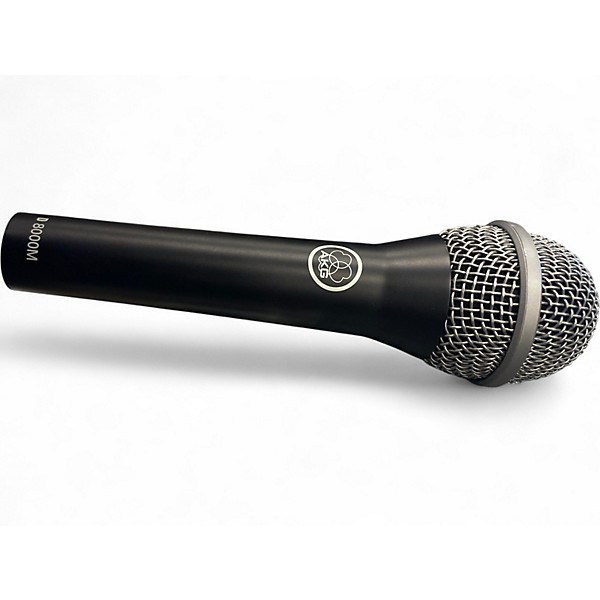 Used AKG D 8000M Dynamic Microphone