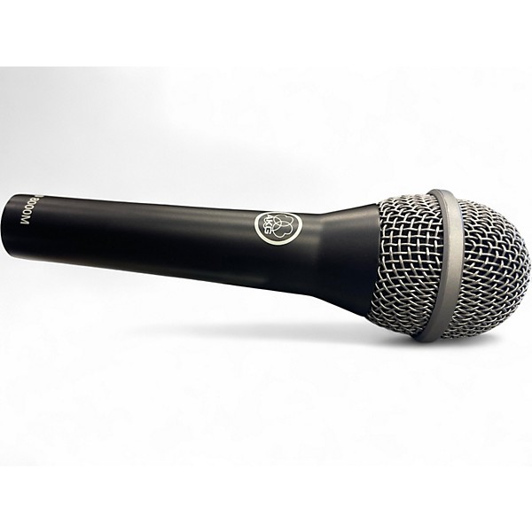 Used AKG D 8000M Dynamic Microphone