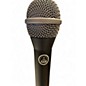 Used AKG D 8000M Dynamic Microphone