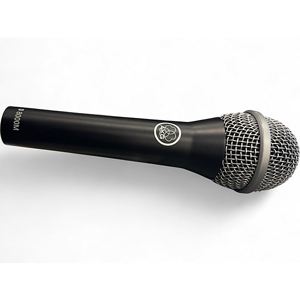 Used AKG D 8000M Dynamic Microphone