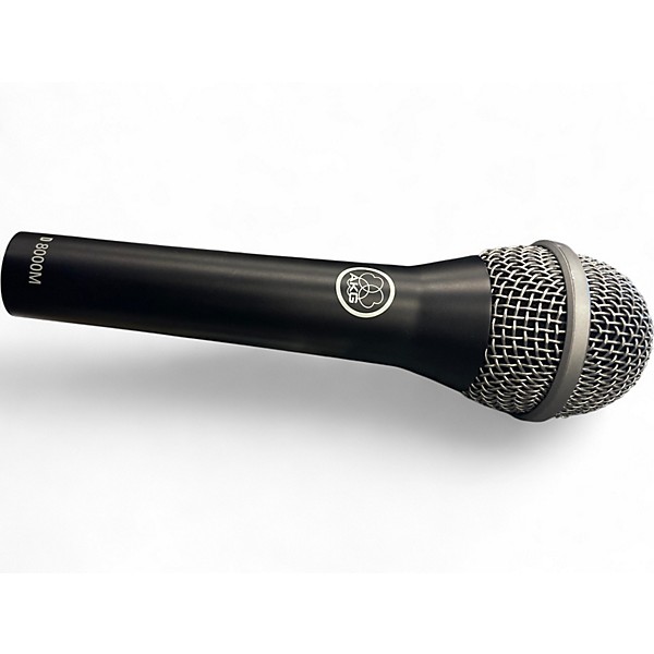 Used AKG D 8000M Dynamic Microphone